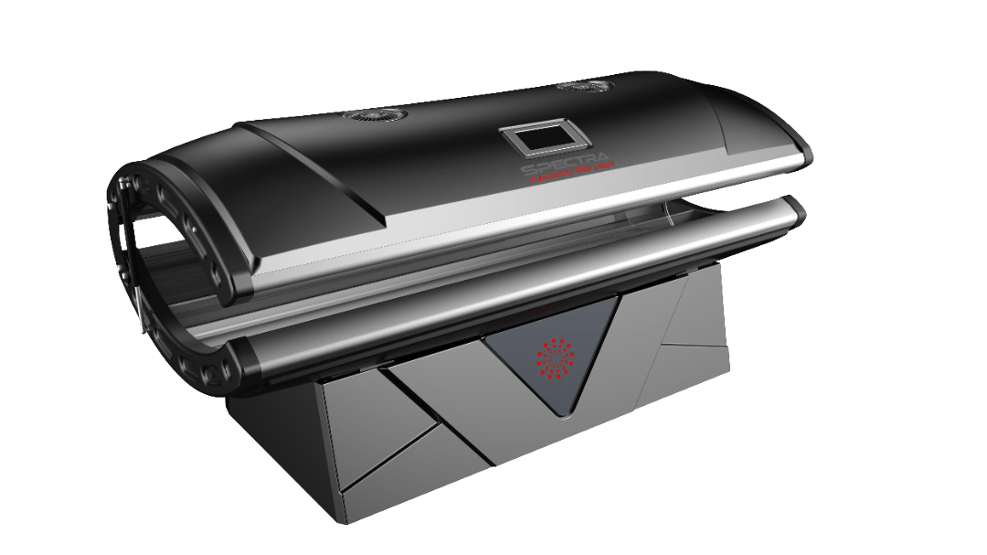 Spectra S6 red light therapy beds offer the best value