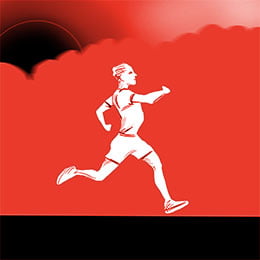 Athletic Performance with Red Light Therapy