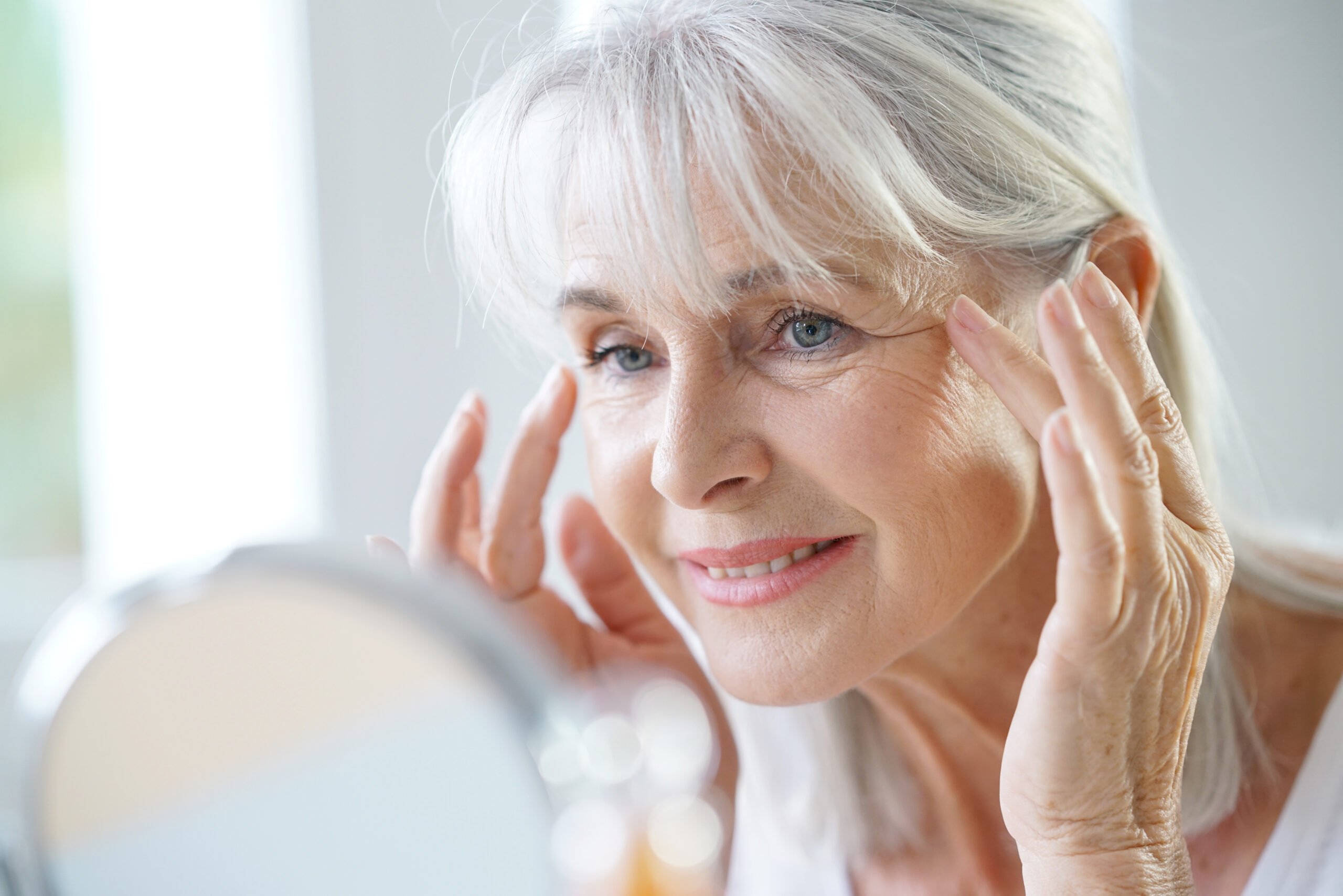 Red Light Therapy for Anti Aging