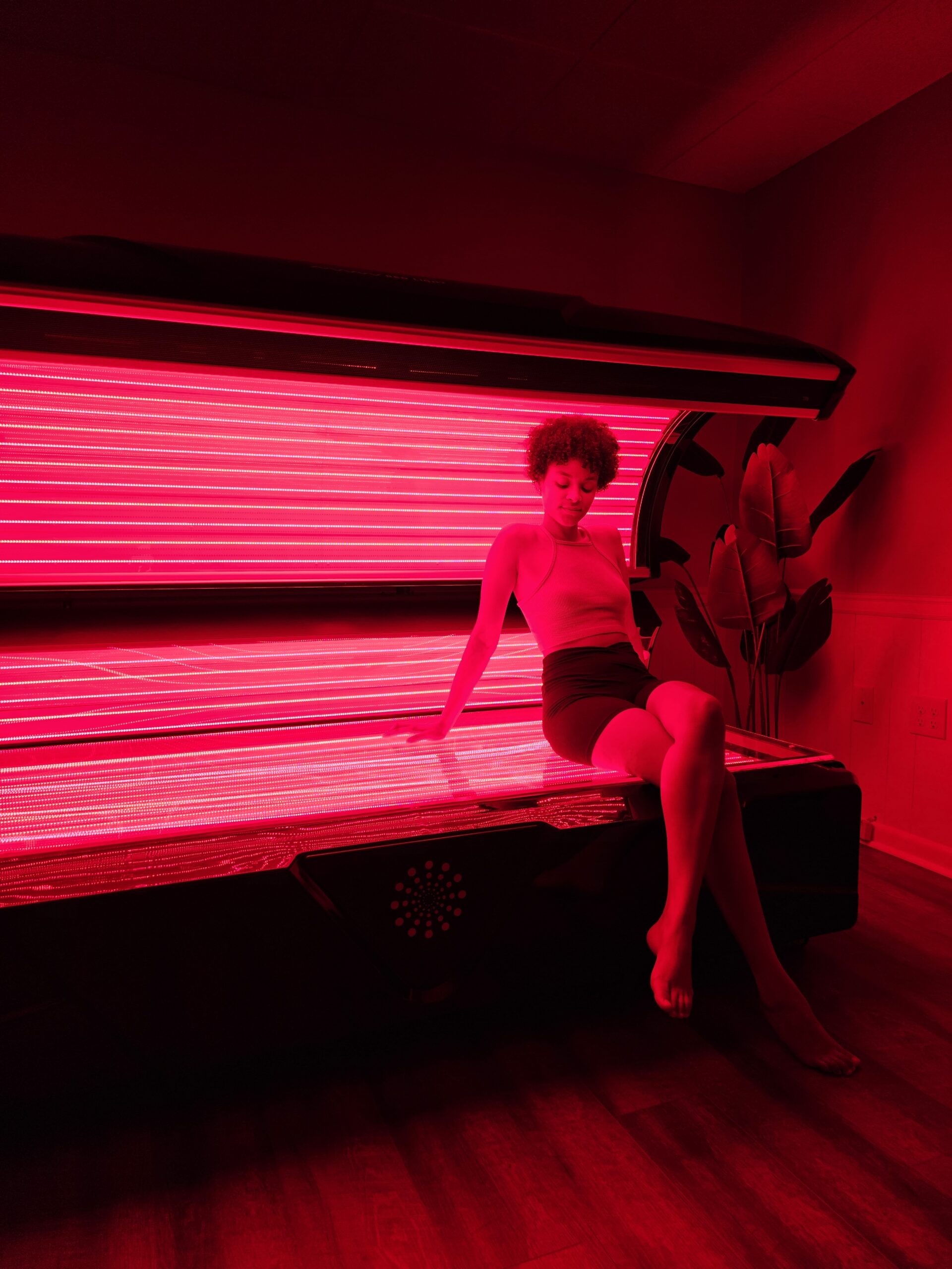 Benefits of Red Light Therapy for Metabolism
