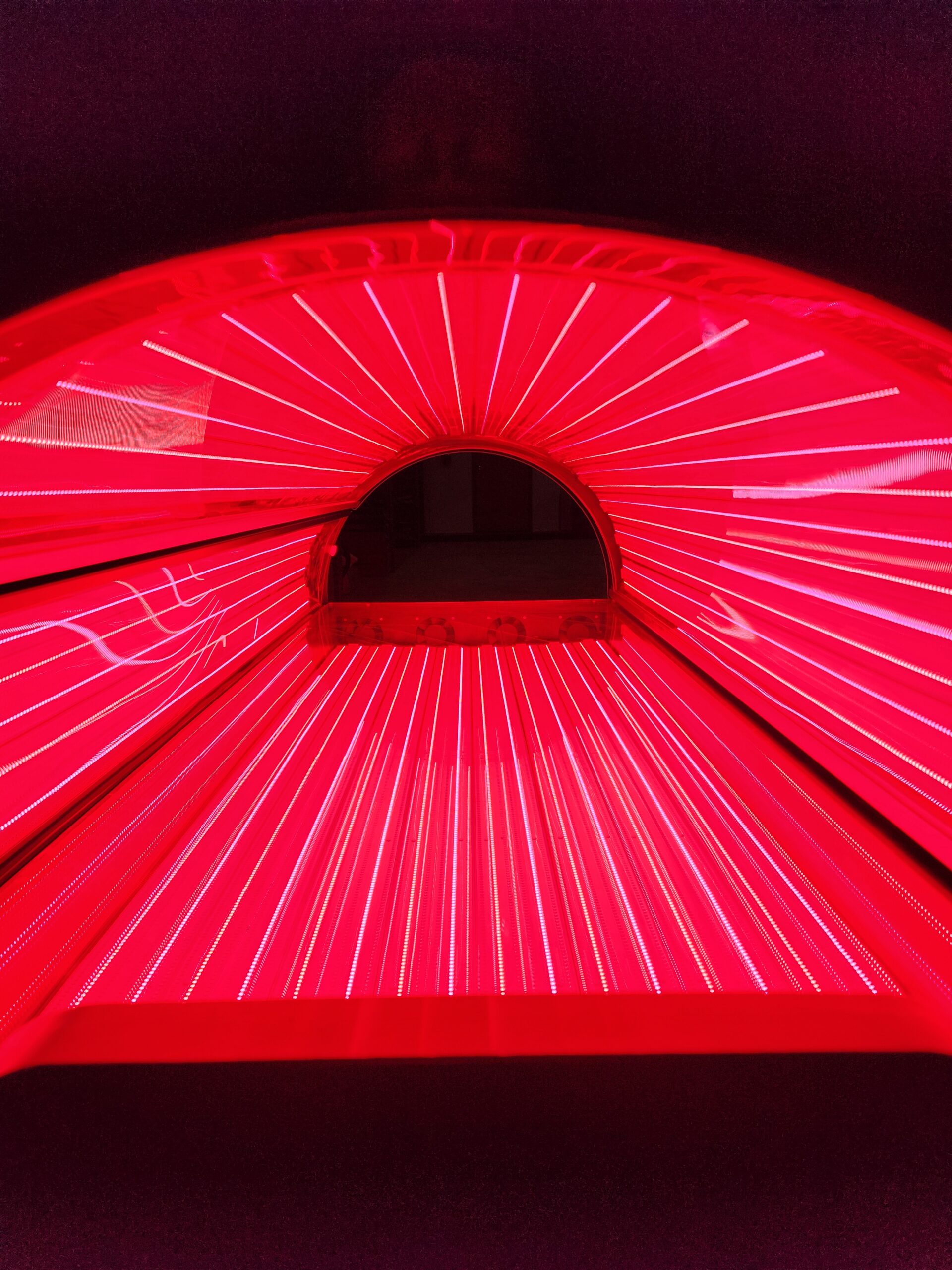 Improve Your Skin Pigmentation with Red Light Therapy