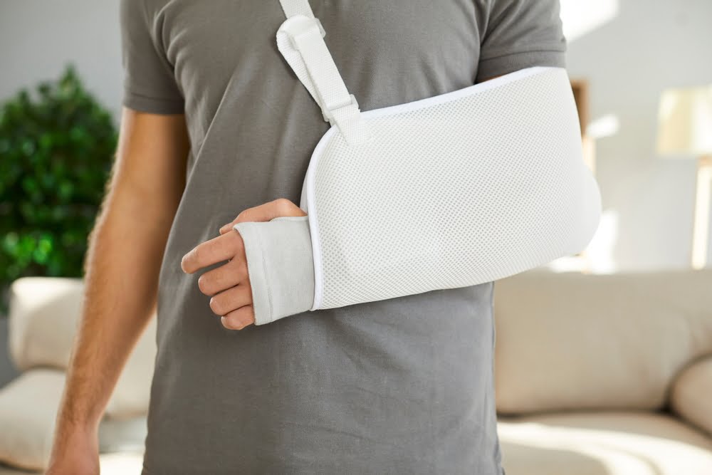 Red Light Therapy for Injury Healing
