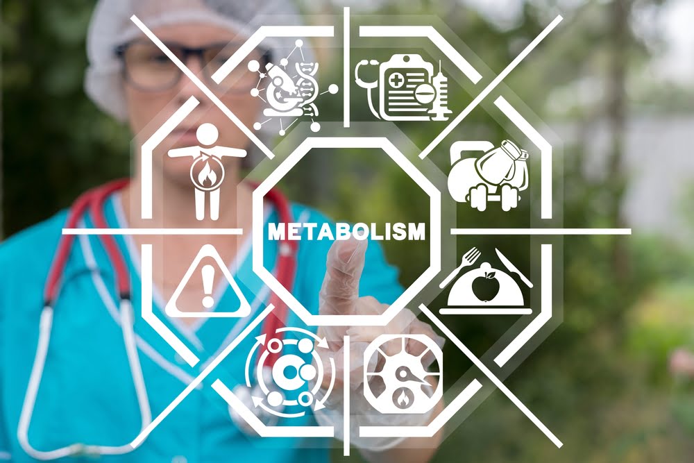 Red Light Therapy for Metabolism
