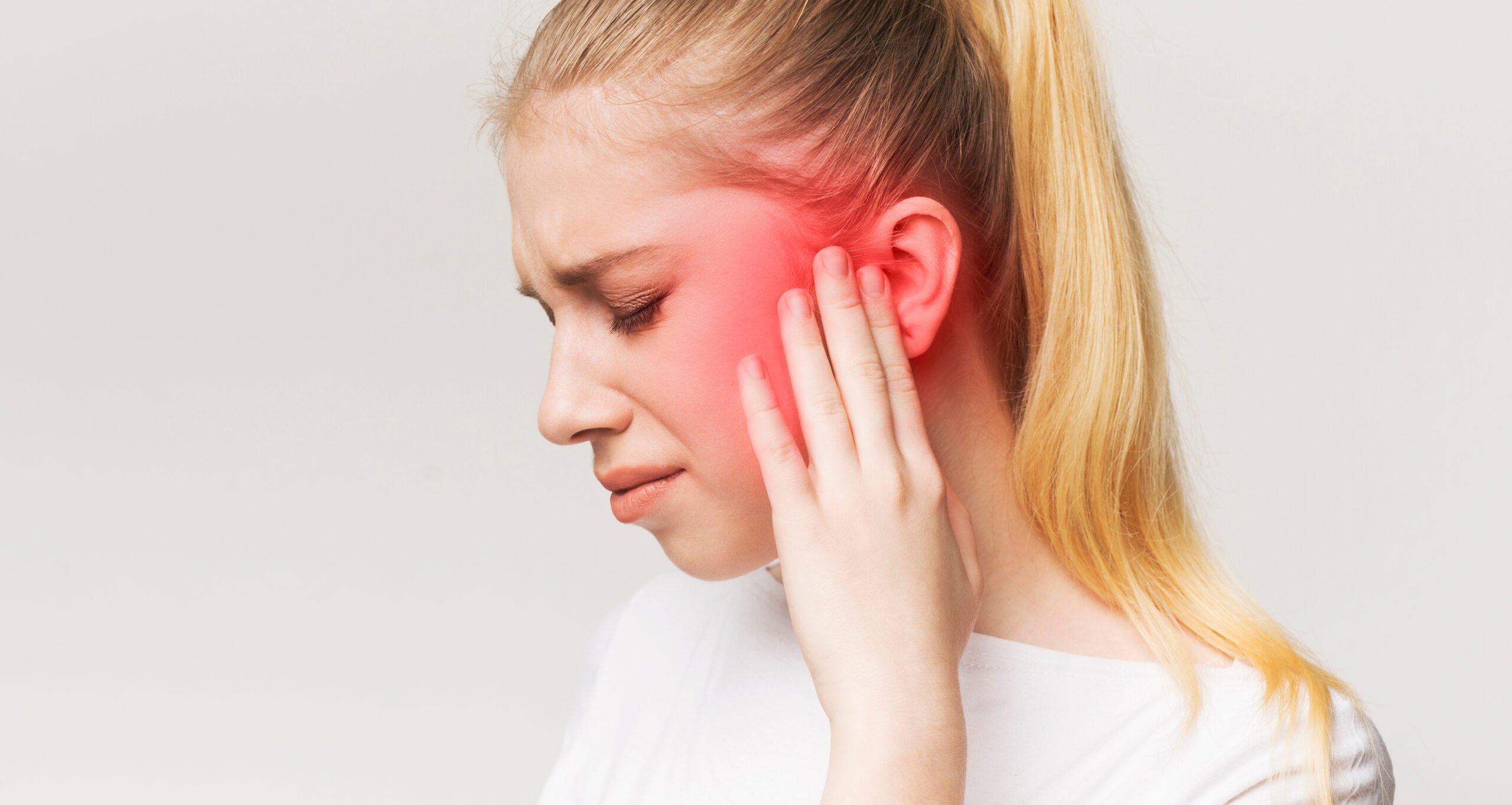 Red Light Therapy for Tinnitus