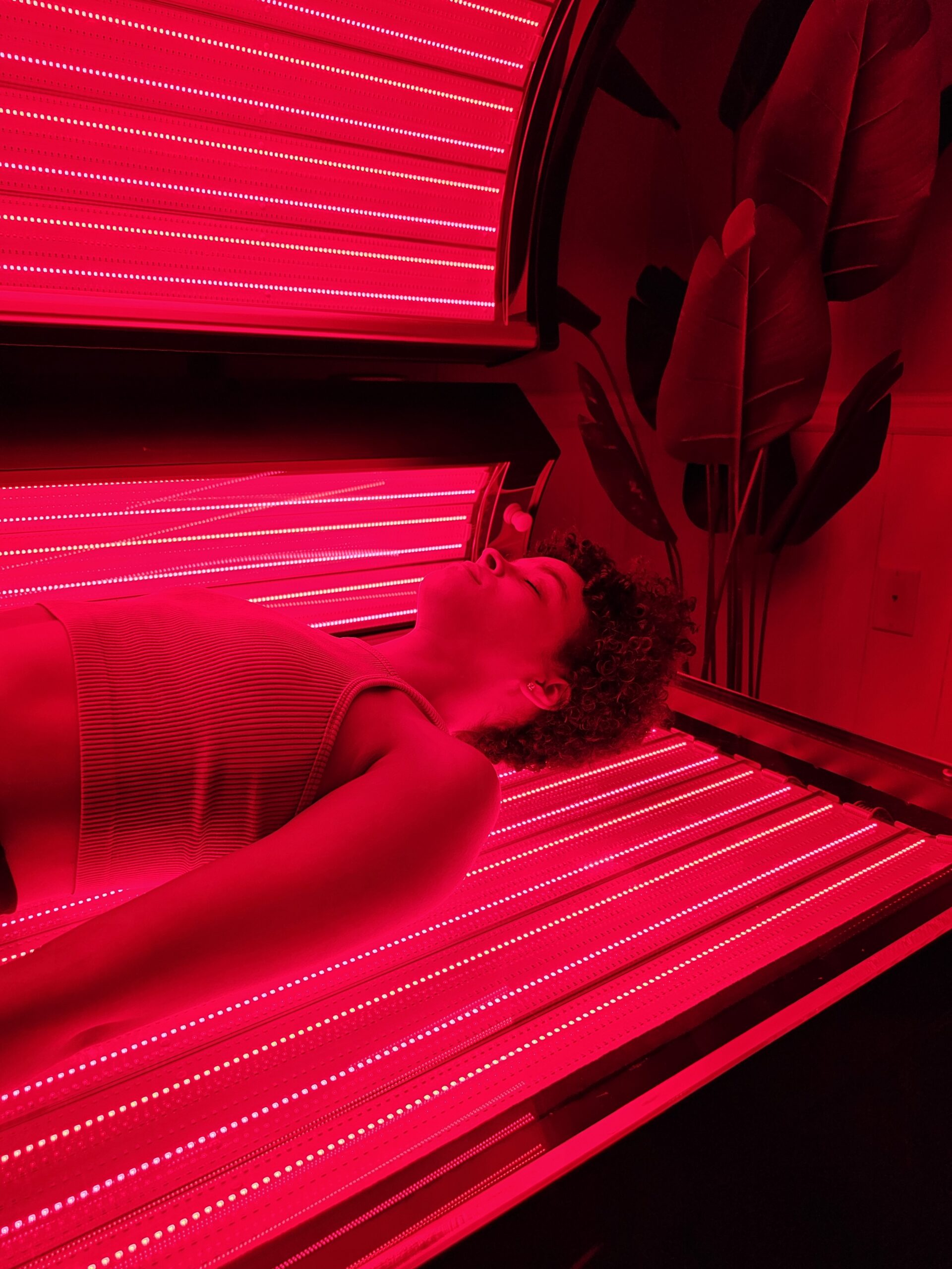 Scientific Evidence about Red Light Therapy for Hypertension