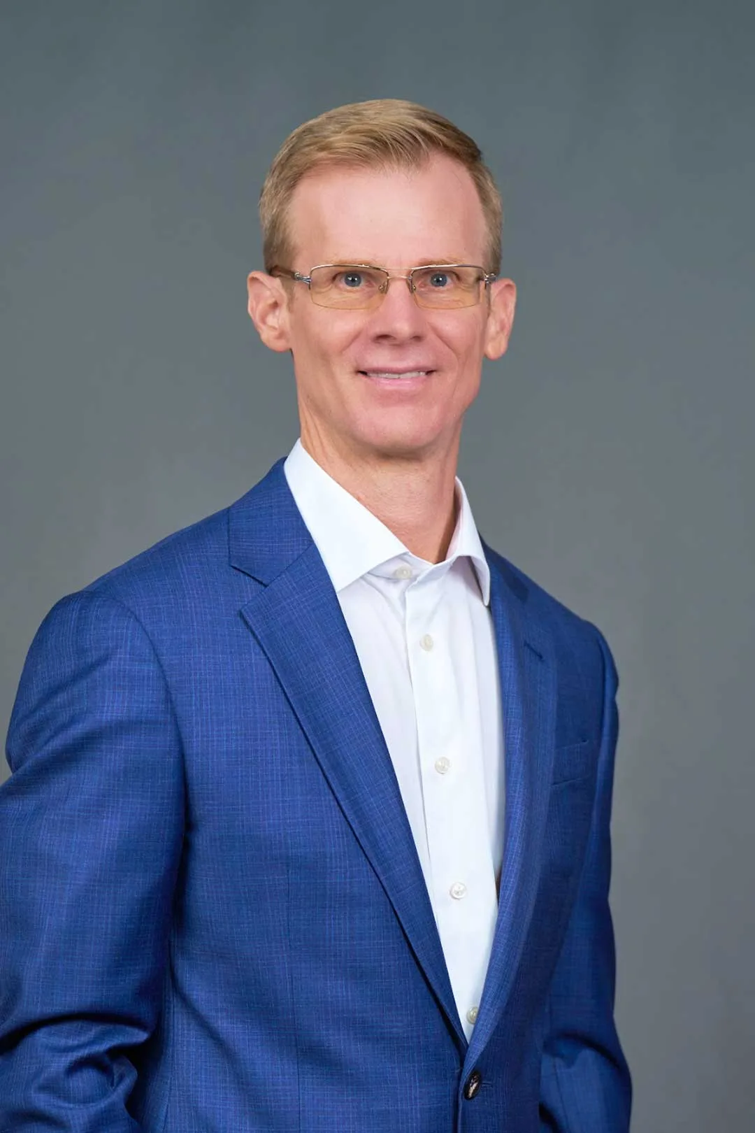 Prof. Bryant Meyers