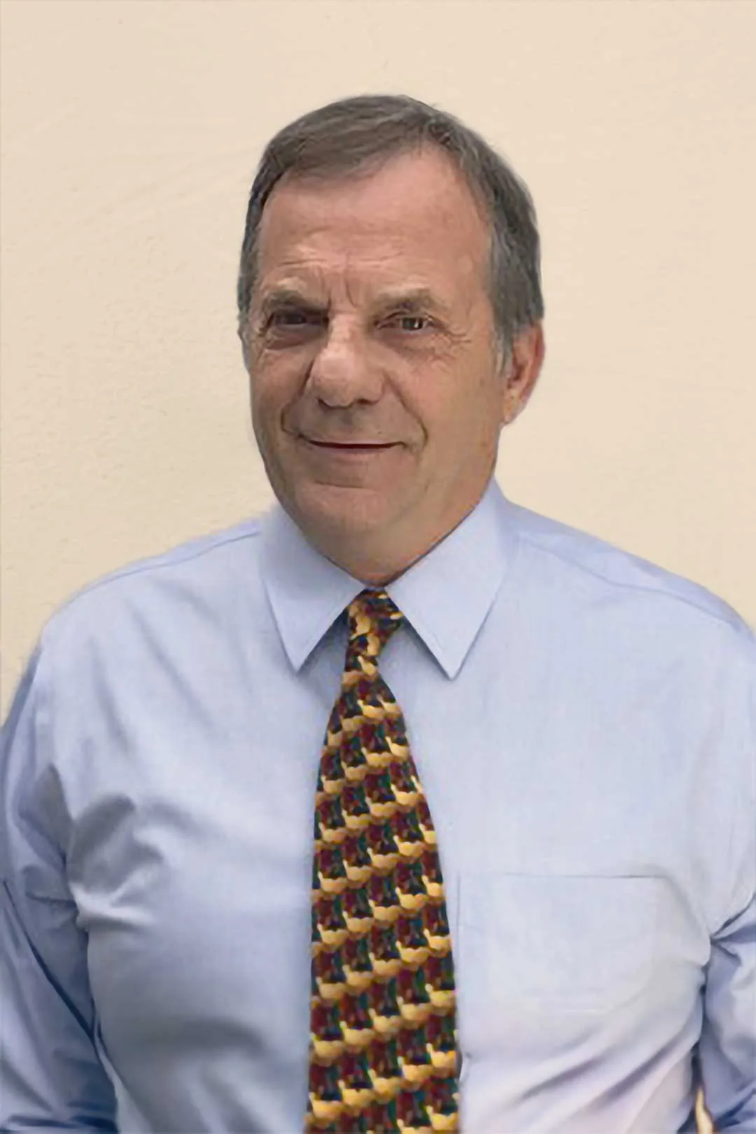 Dr. John Glantz, PhD