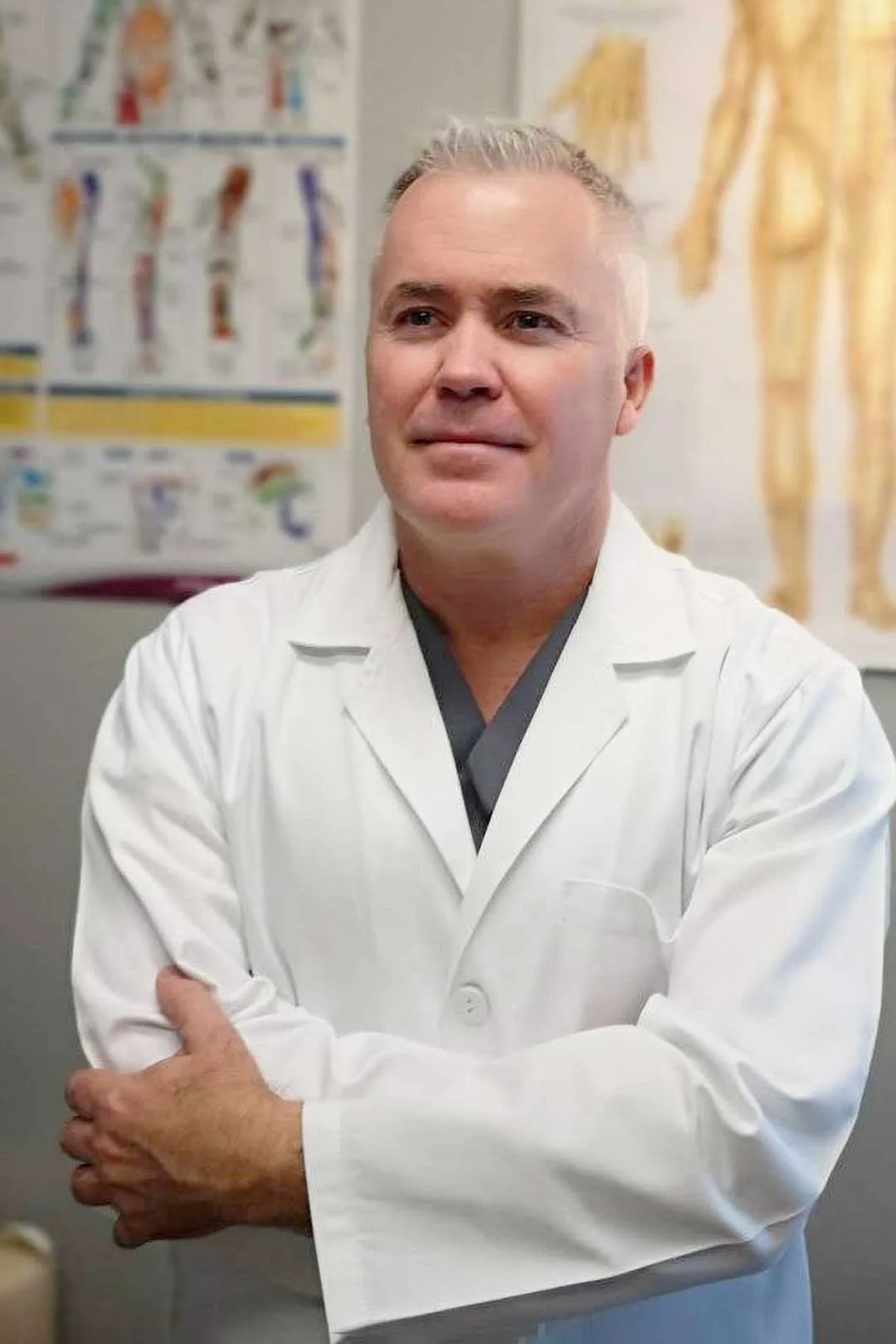 Dr. Cris Angel