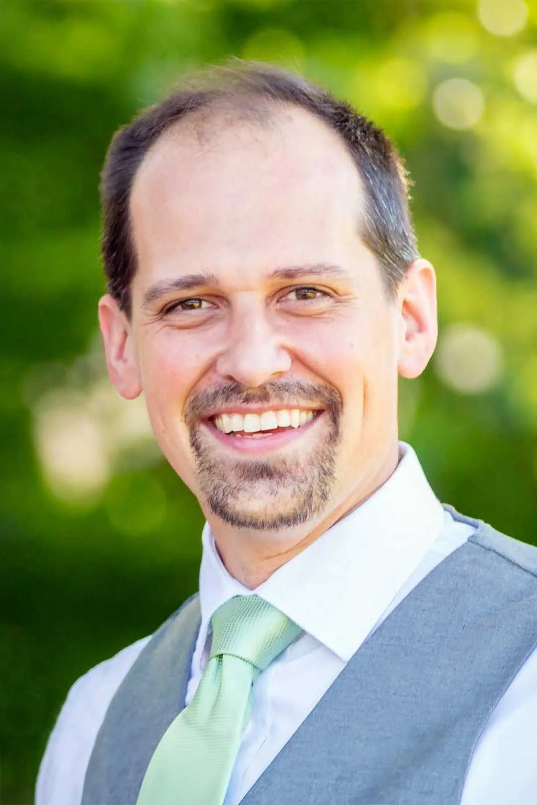 Robert Staddon
