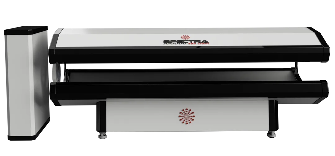 Products - Spectra Red Light