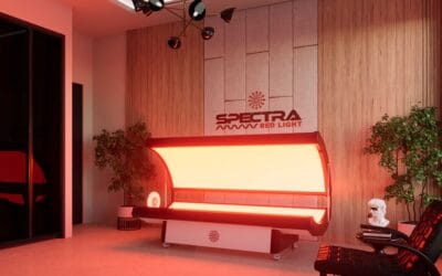 Red Light Therapy Beds for maximum Efficacy