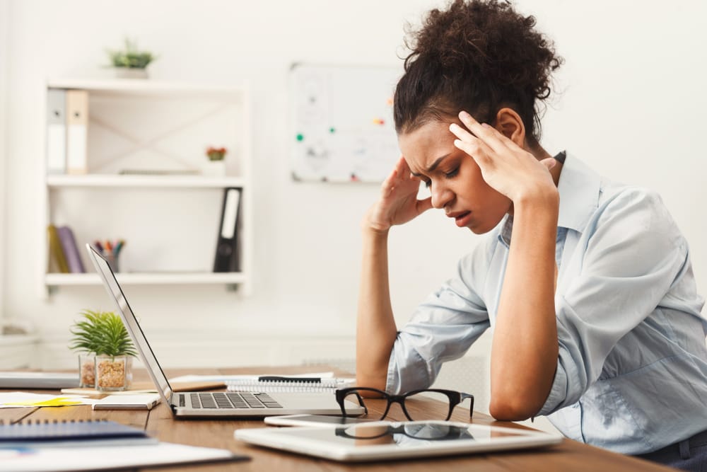 Red Light Therapy for Migraines