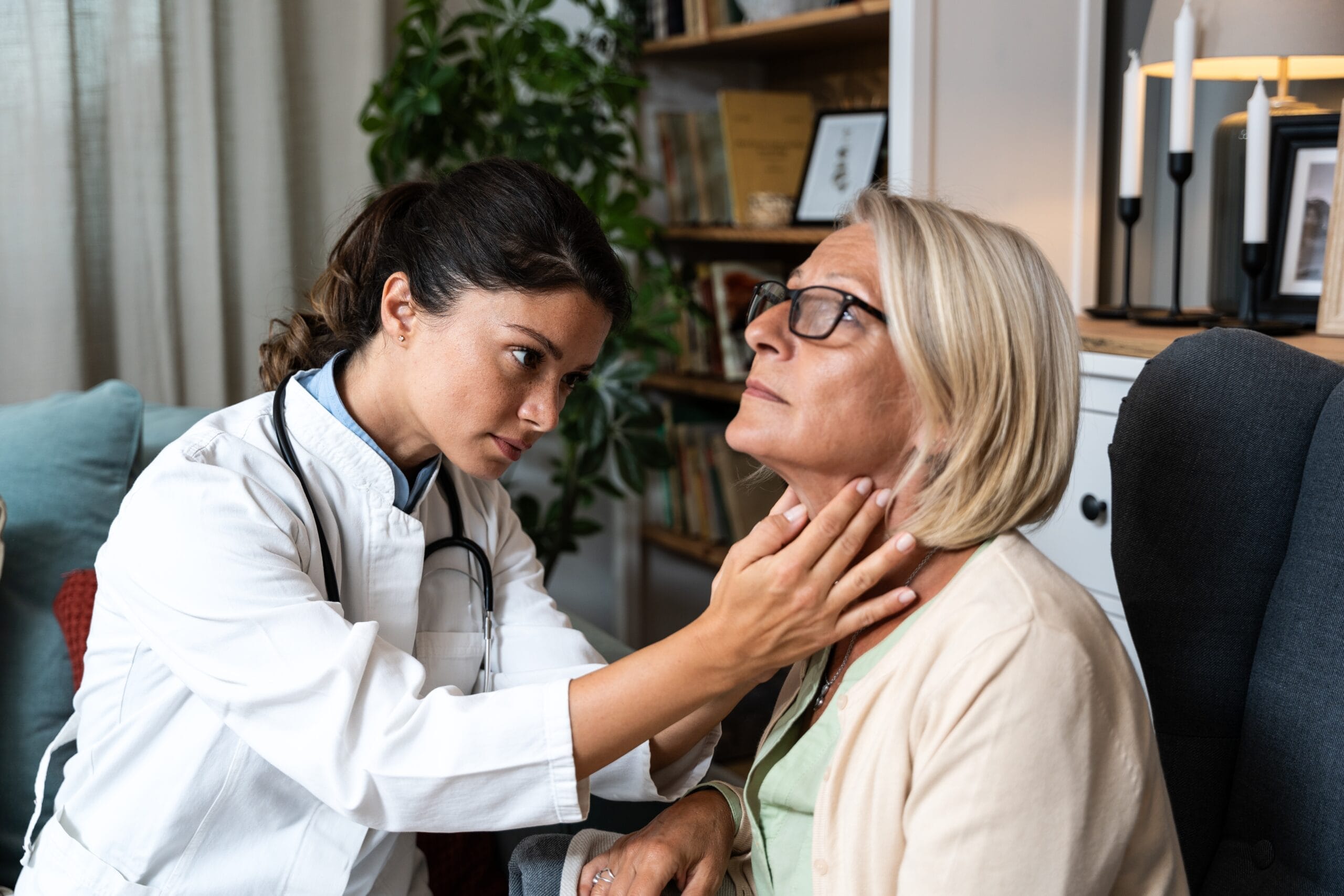 Red Light Therapy for Hormonal and Endocrine Health