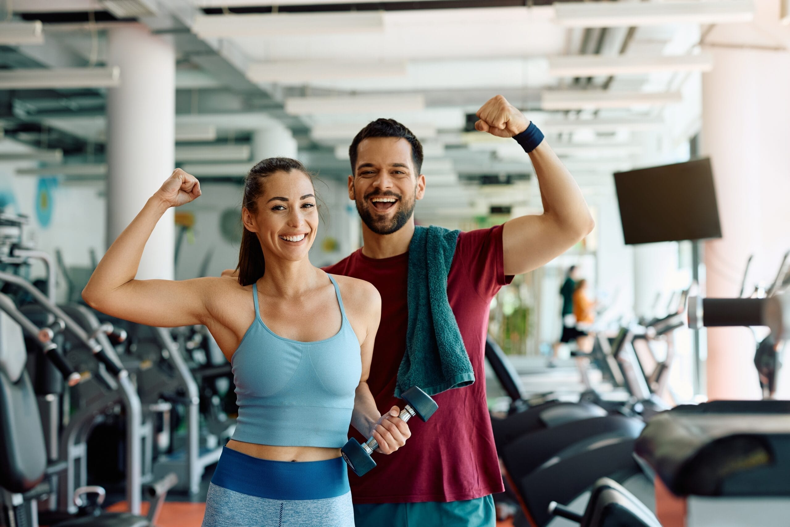Red Light Therapy for Building Muscles