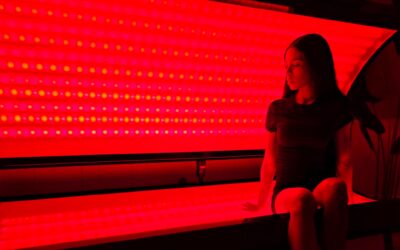 How Cryotherapy Enhances the Benefits of Red Light Therapy