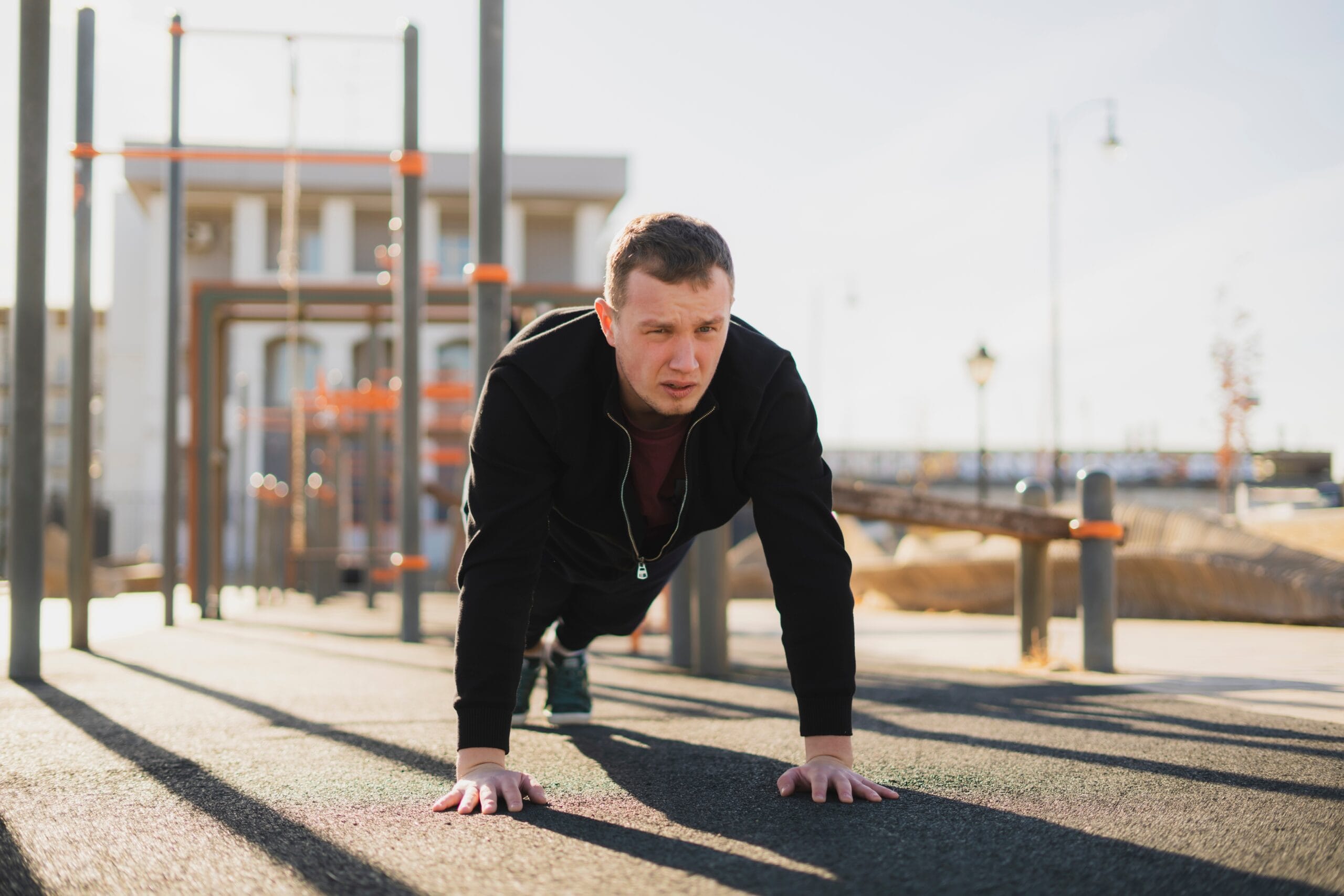 RLT and Whole Body Vibration for Muscular Strength