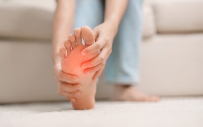 Red Light Therapy for Neuropathy