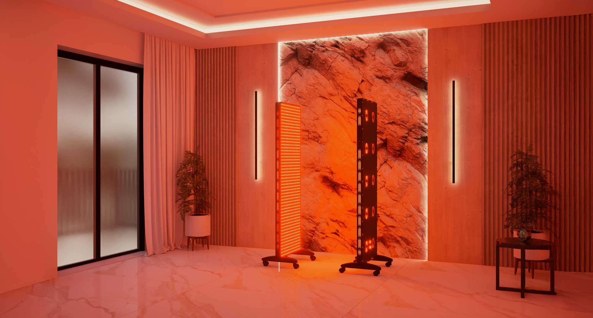 Red Light Therapy for Better Osteoblast Activity