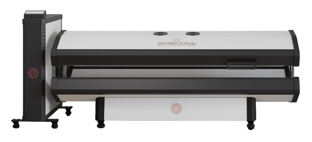 Spectra S10 Pro