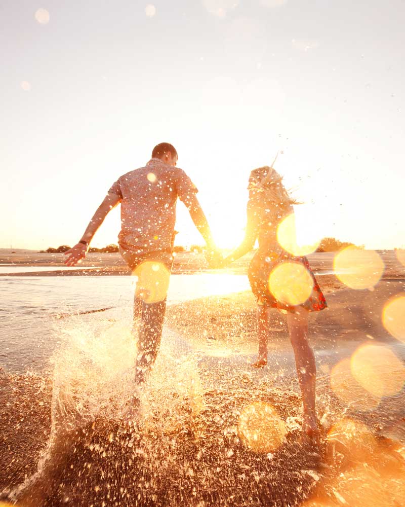 Pain Relief from Red Light Therapy