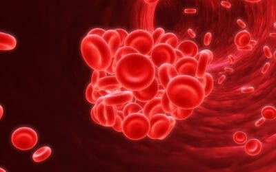 Red Light Therapy and Blood Clotting