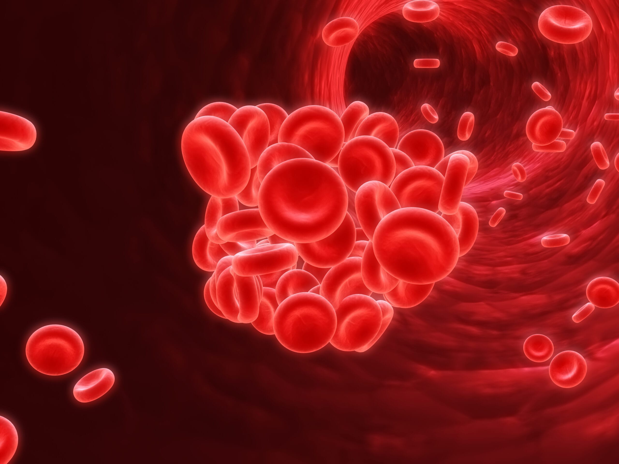Red Light Therapy and Blood Clotting