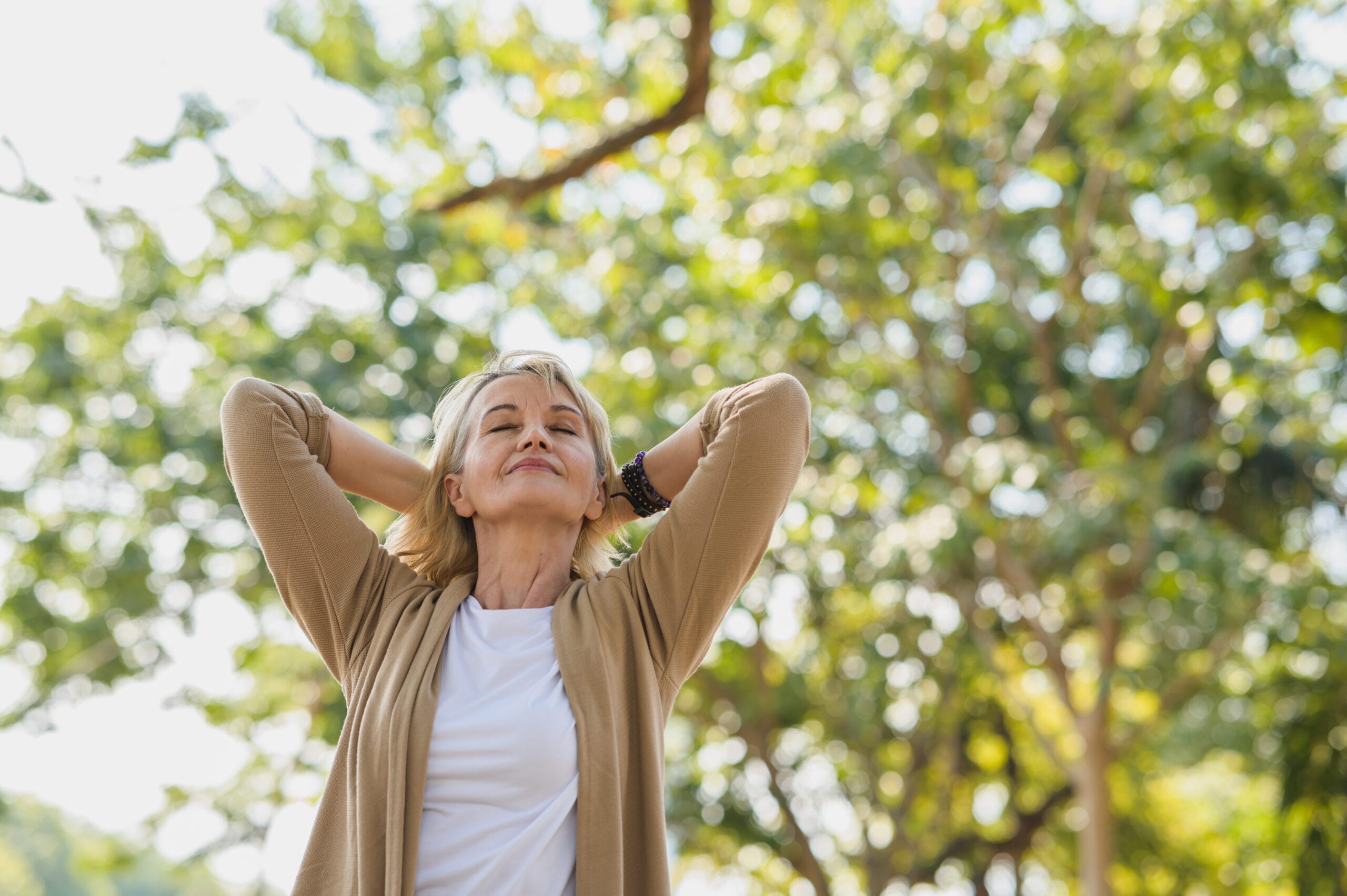 Benefits of Red Light Therapy for Respiratory Health