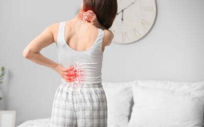 Enhancing Osteoblast Activity with Red Light Therapy