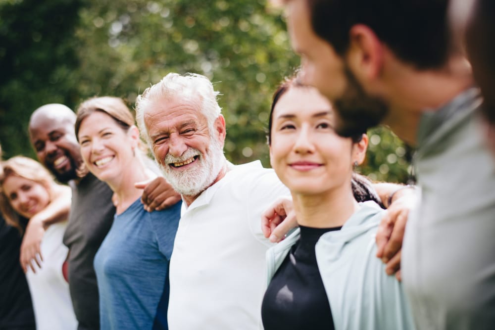How RLT Supports Stroke Recovery