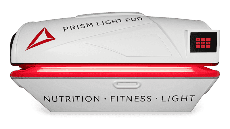 Prism Light Pod 800x450 Prism Light Pod