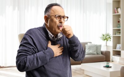Red Light Therapy for Lung and Respiratory Health