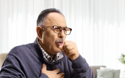Red Light Therapy for Lung and Respiratory Health