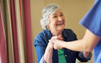 Red Light Therapy for Stroke Recovery