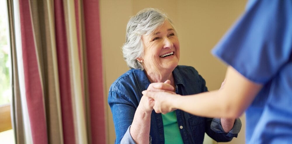 Red Light Therapy for Stroke Recovery