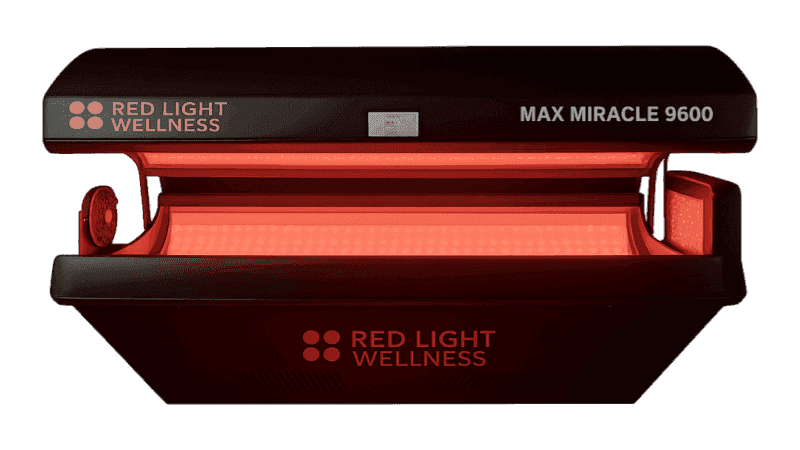 Red Light Wellness Max Miracle 9600 800x450 Red Light Wellness Max Miracle 9600