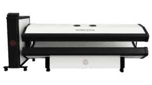 Spectra S10 Front