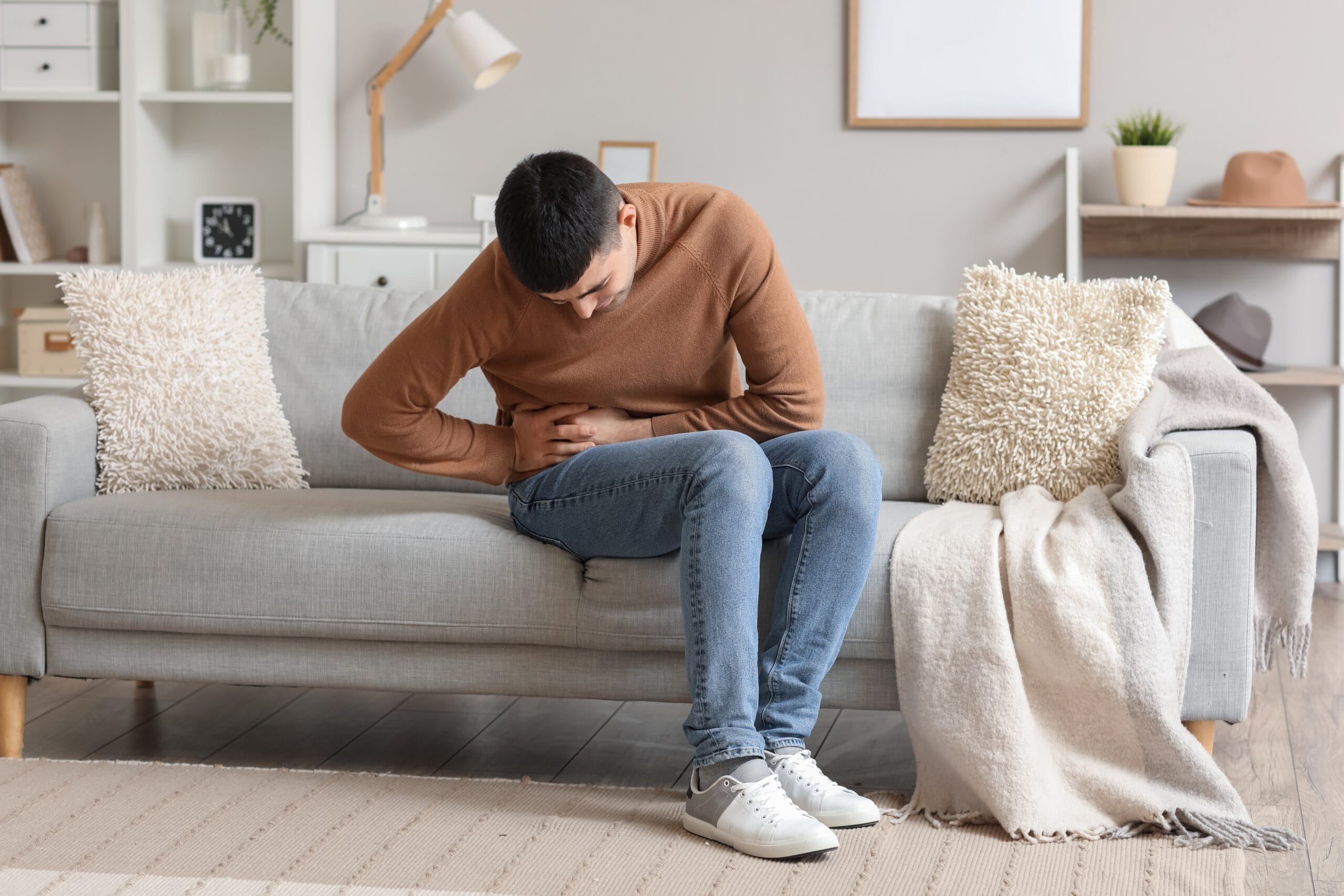 Red Light Therapy for Better Liver Function