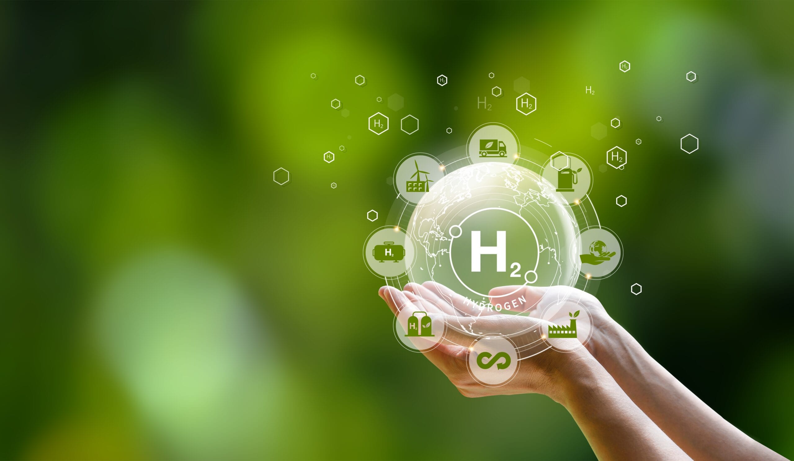 Why Molecurlar Hydrogen and Red Light Work Better Together