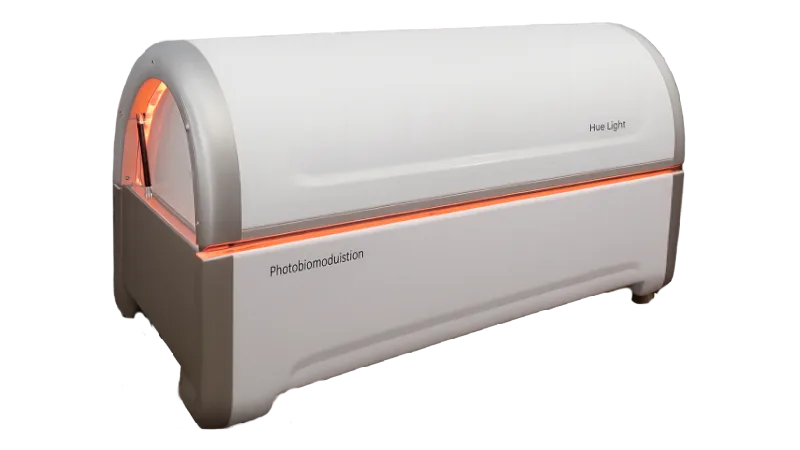 Hue Light Chamber