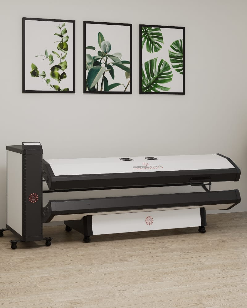 Spectra Red Light Products