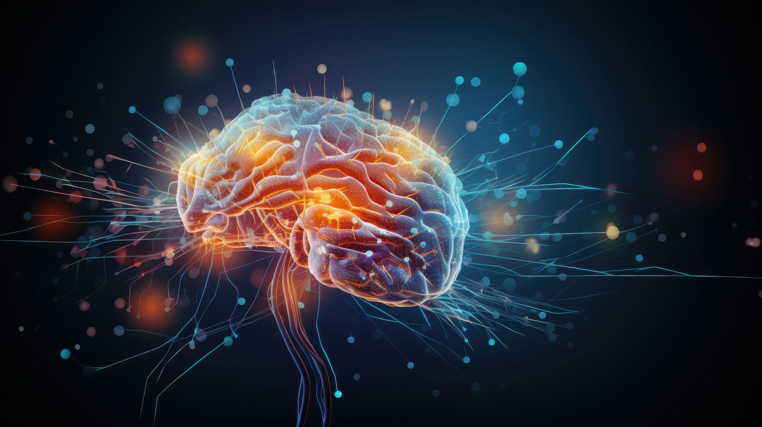 Advancing Cognitive Wellness Through Red Light Therapy