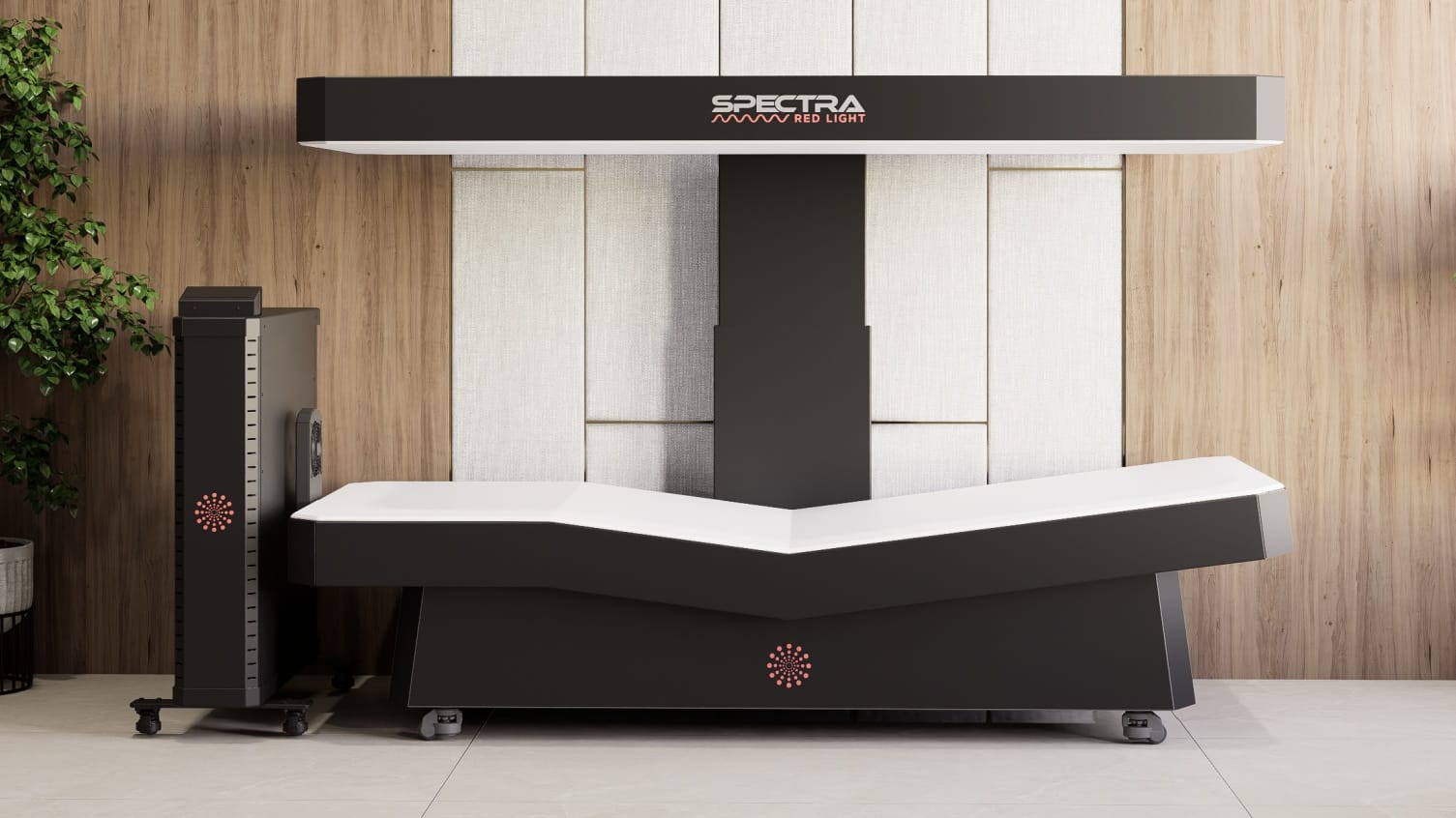 Spectra S10 Front