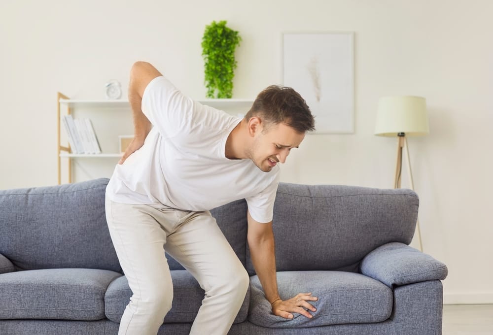 Red Light Therapy for Sciatica Pain