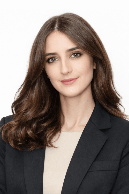 Ann Hirmas Client Advisor High Res Ann Hirmas