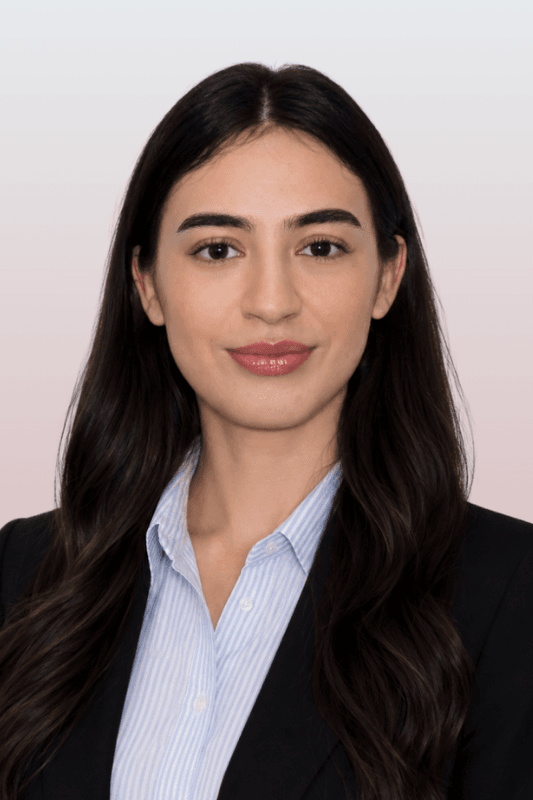 Nicole Conde Client Advisor Nicole Conde