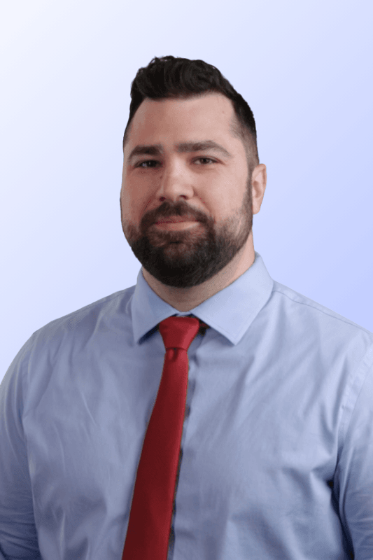 Peter Lewis Operations Manager Peter Lewis