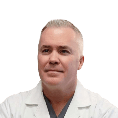 Dr. Cris Angel