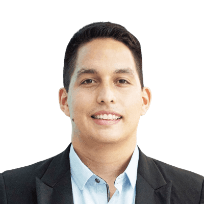 Luis Guerrero
