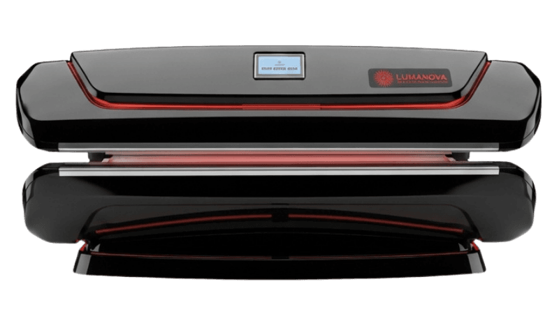 Red Light Wellness Max Miracle 9600